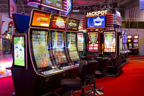 istanaimpian 3 What We Offer in Our Slot Rooms