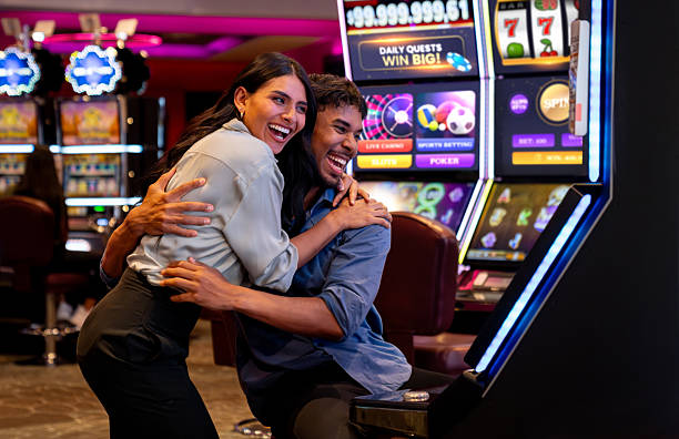 istanaimpian 3 Live Casino